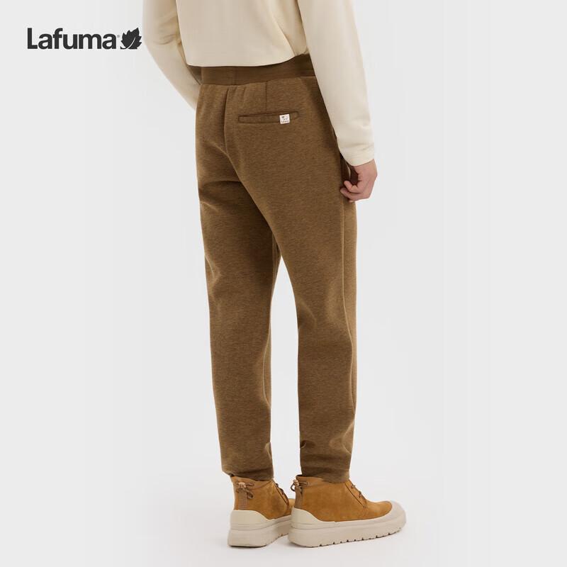 LAFUMA Men's Warm Knit Straight-Leg Pants LMPA5CL87