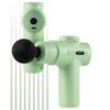 Mige J25 Professional Muscle Massage Gun CN plug (adapter included)
