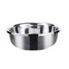 Huihuang Thickened Stainless Steel Kitchen Basin