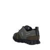 On Cloud 5 Waterproof Running Size D Men's Shoes, Olive/Black, 26.5cm