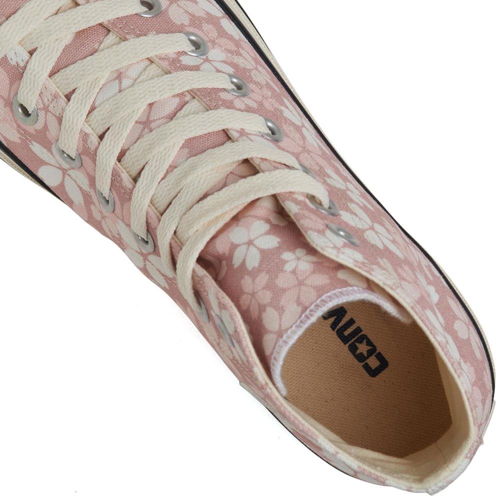 Converse All Star Jf Hi Pink 31316830