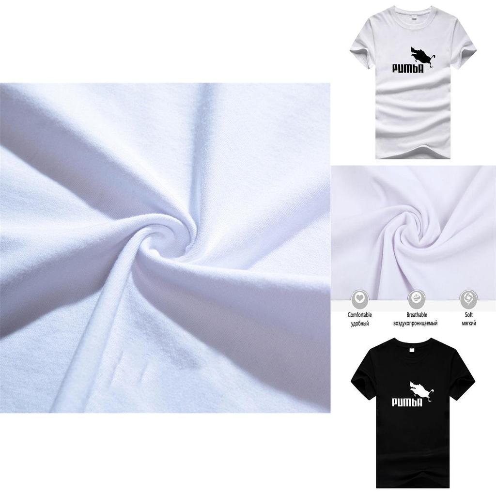 Fashion Mens T-shirts Printing Casual Short Sleeve Tee Cotton Color Short Tops With Premium Quality Materials