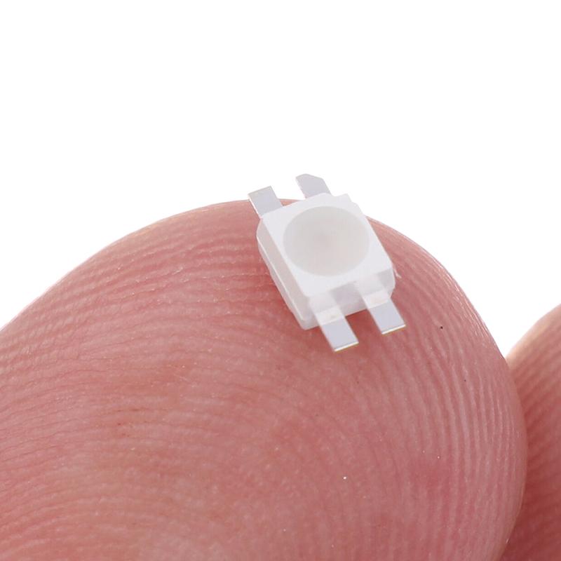 50Pcs 6028/3528-Ws2812B Rgb (Similar To Ws2812B) Smd Pixel Led Chip Built-In Ic Programmable Rgb Colorful Led Lamp Beads