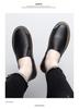 2025 Summer Plus Size Soft Sole Casual Leather Slip-ons for Driving