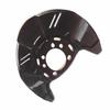 For 2005-2014 Subaru Legacy Outback Front Disc Brake Pad Dust Shield 26290AG03A