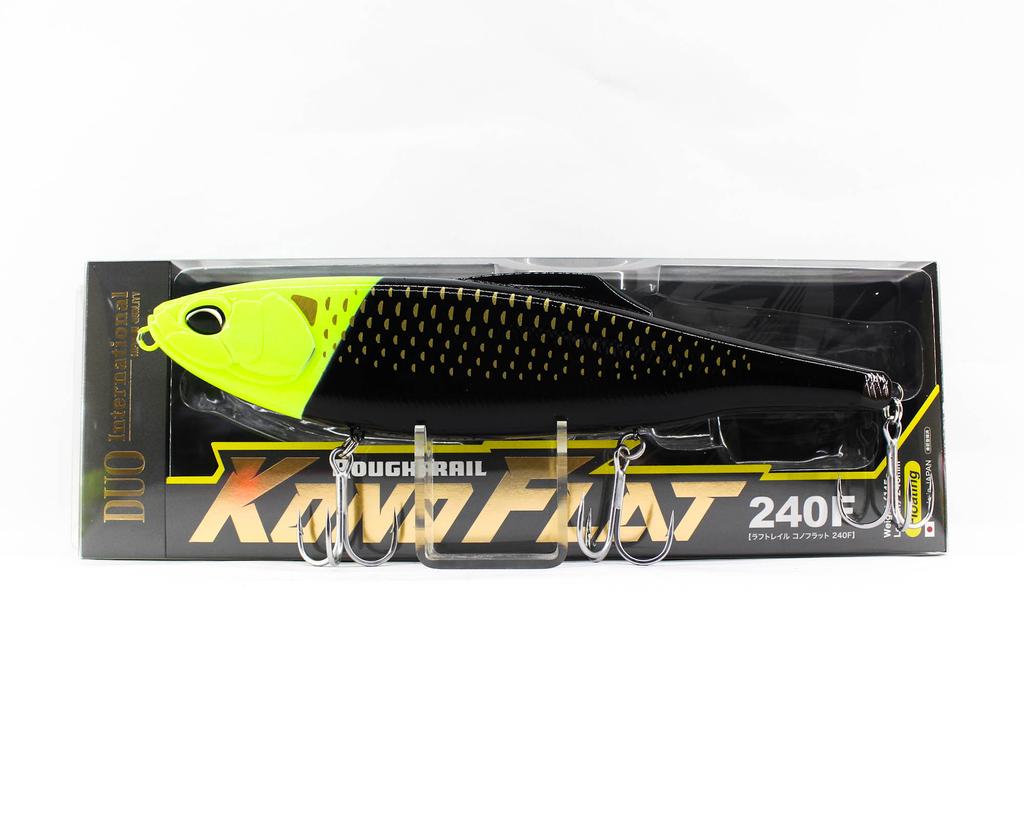 Duo Rough Trail Kono Flat 240F Floating Lure CCC0657 (7790)