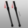 Portable Training Combat Rope Ropeless Battle Rope Workout Ropes Fitness Equipment for Women Men Strength Training