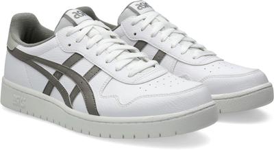 Sneakers Japan S weiß/steeple grey