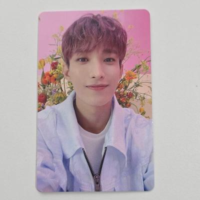 [USED] SEVENTEEN Dokyeom Always Yours Saitama Trading Card