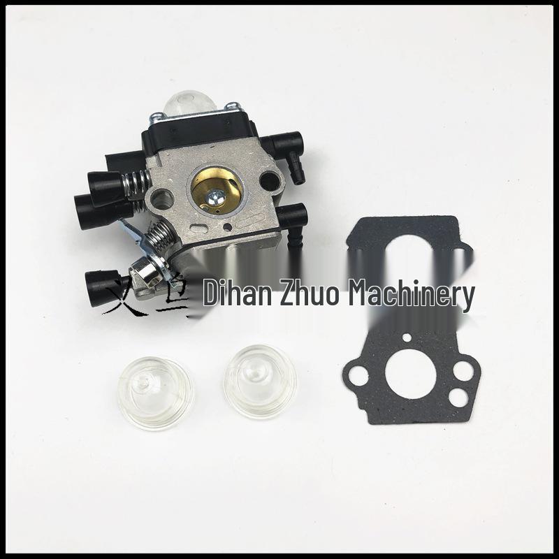 ZAMA C1Q-S202 Carburetor for MM55/55C Lawn Mower