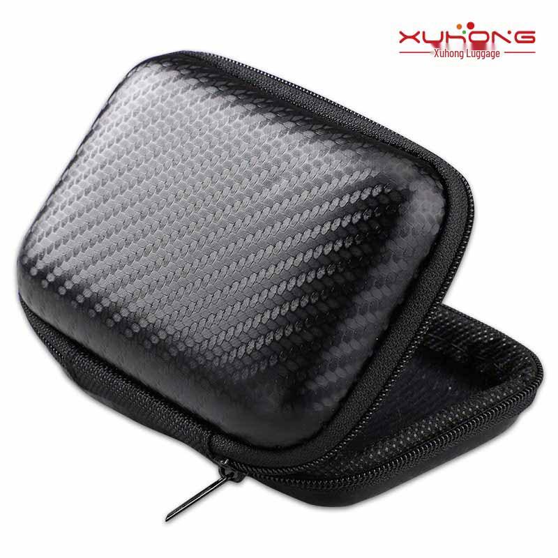 Eva-Mehrzweck-Aufbewahrungstasche für Kopfhörer, Kabel, mobile Festplatten und Bluetooth-Zubehör