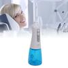 300ml Tank Portable Oral Irrigator IPX7 Water Resistant 3 Modes Cordless Water Teeth Cleaner for Hom