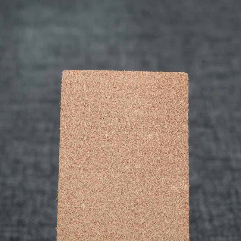 250mm Leather Polishing Board Knives Double-sided Knife Sharpener for Handmade DIY and Leather Carving Tools