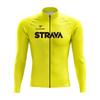 Cycling Suit Long Sleeve Trend Cycling Suit Men's and Women's Quick-Drying Bicycle Mountain Bike 2026 Autumn Long Sleeve Breathable Cycling Suit