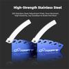 Aluminum Alloy,304 Stainless Steel Disc Brake Alignment Tool  Hydraulic Disc Brake Systems