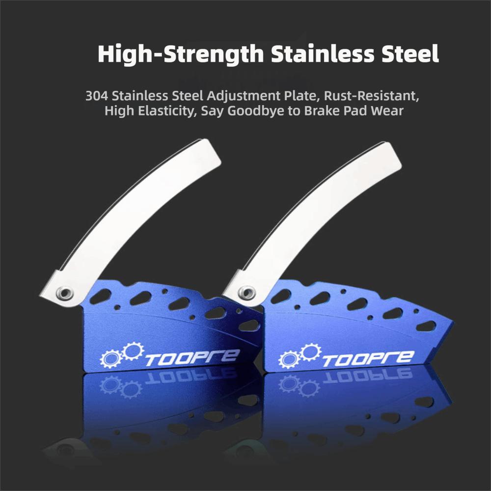 Aluminum Alloy,304 Stainless Steel Disc Brake Alignment Tool  Hydraulic Disc Brake Systems