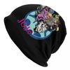 Unisex Bonnet Warm Knitted Hat Video Game Falled Guys Hip Hop Skullies Beanies Caps Adult Battle Royale Beanie Hats Ski Cap