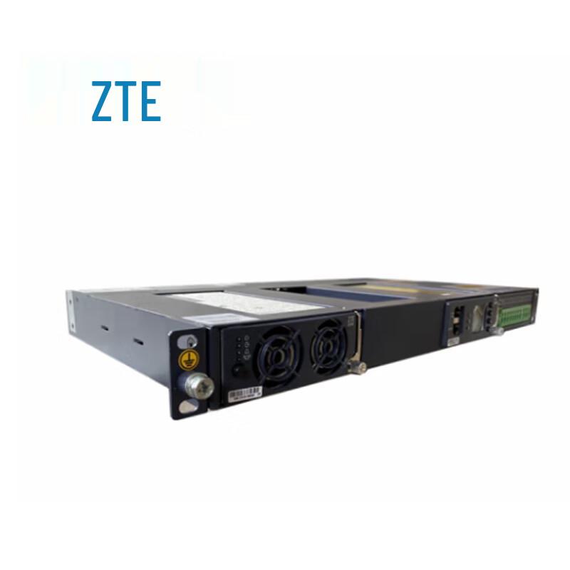 ZTE ZXDU48B600 Embedded DC Communication Power System