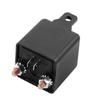 New 12V 200A Heavy Duty Split Charge ON OFF Switch Relays Car Auto Boat 200Amp