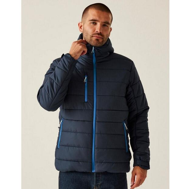 Куртка Regatta Navigate Thermal