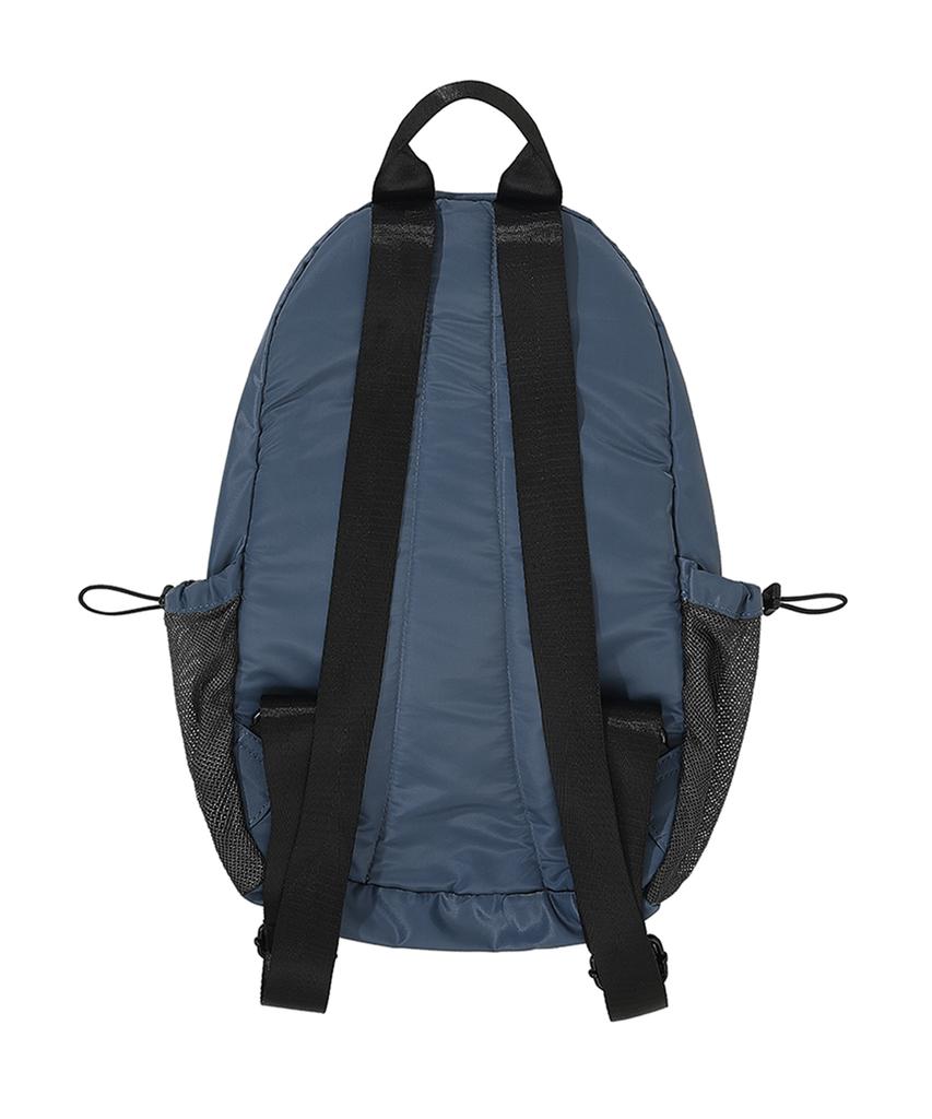 Openyard(Oy) 4 String Symbol Logo Backpack-Blue