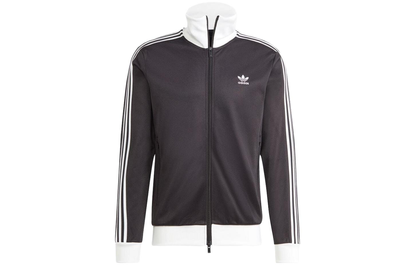 Adidas Originals Beckenbauer Adicolor Classic zip-up sweatshirt II5763 XXXL