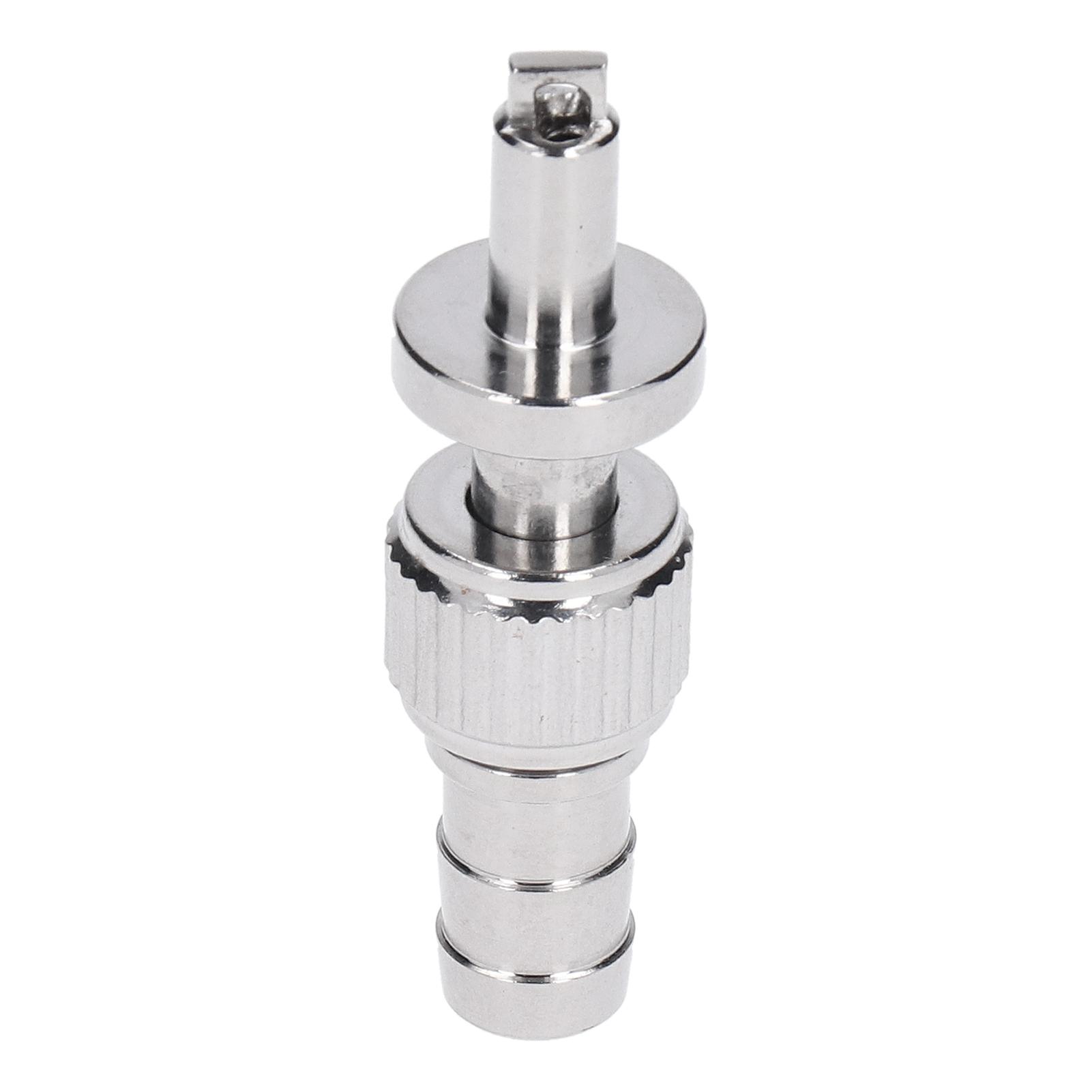 

Для SMB Buoy Float Air Nozzle Press One Way Mouthpiece Спасательный жилет Надувной рот