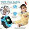 Kids Smart Watches For Girls Boys, Kids Smartwatch With Call 14 Games Dual Cameras Alarm Music Player Flashlig