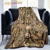 Hunab Ku Mayan Symbol Blanket Flannel Blanket Maya Calendar Glyphs Throws Blanket Bedspread Mayan Ethnic Blanket Sofa Blanket