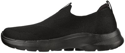 Sneakers Skechers GOwalk 6 Black