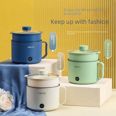 Eletrodomésticos para cozinha – Multicookers