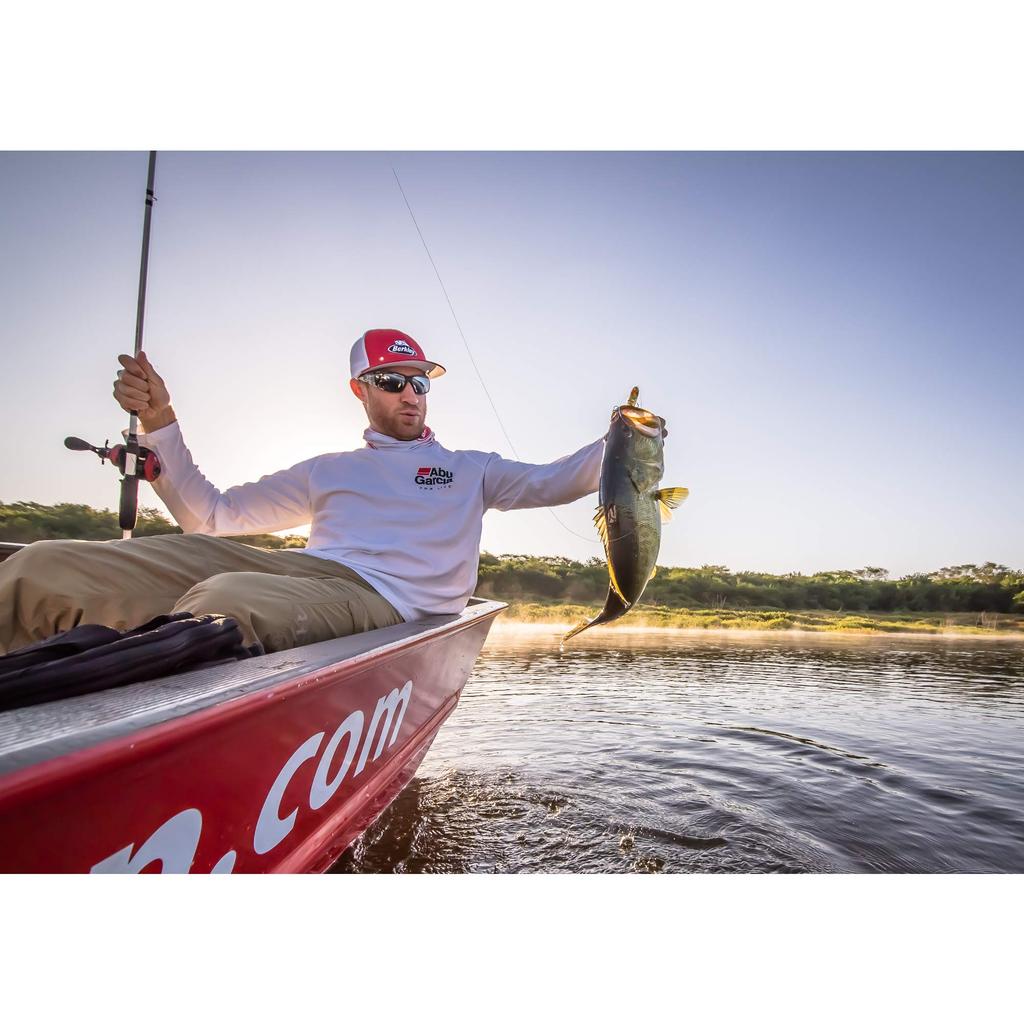 Abu Garcia Ambassadeur CS-7000 Pro Rocket Baitcast Fishing Reel (Product Number 1324530)