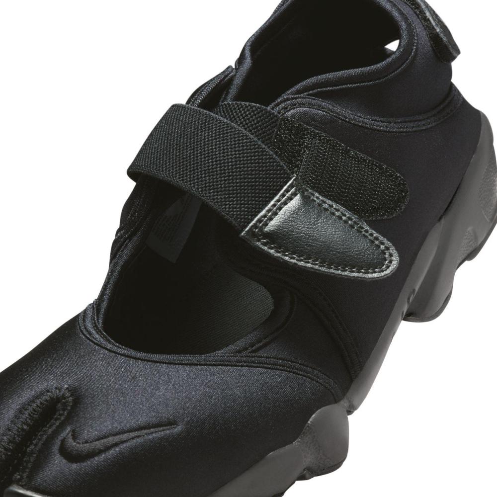 Nike W Air Rift Wih1990 010Blk Blk