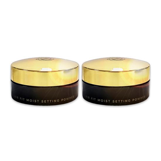 ENOUGH Air Fit Moist Setting Powder 32g (3 Options)