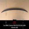 BMW 3 Series F30/F31/F35 Rear Downforce Wing M4 MP PSM Style (2013-2019)