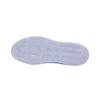 Li Ning Floating Boat Slip Resistant, Abrasion Resistant, Breathable Low top Skateboard Shoes Women's White AGCS420-6(Team747-)
