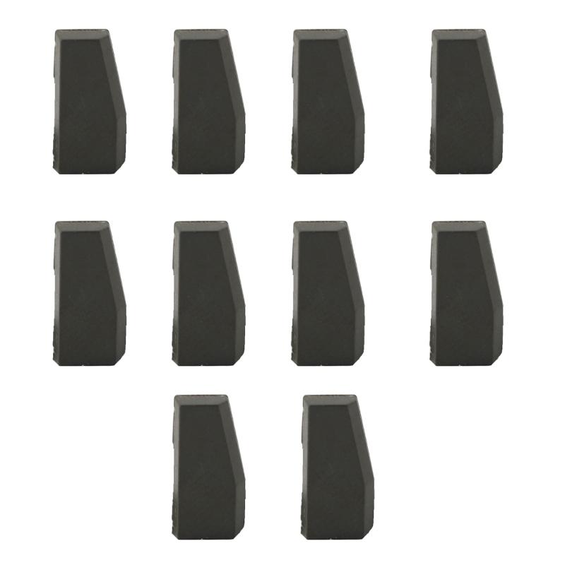 

1 шт./10 шт. T5 керамический чип автомобильный ключ чип транспондер чип авто ключ чип автомобильный ключ слесарь инструмент 10Pcs