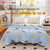 Antibacterial Summer Quilt