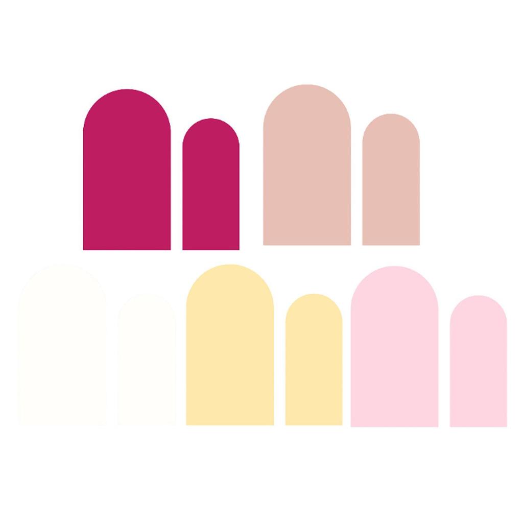 2 Stück Hochzeitsbogen Hintergrundabdeckungen Fotografie Requisiten Praktischer Modehintergrund Runde Spitze für Zeremonie Bankett Dekor