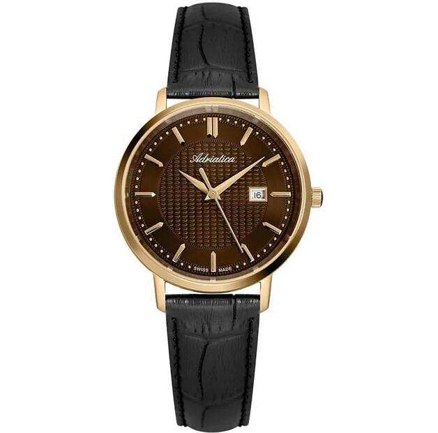 

Часы Adriatica A3177.121GQ