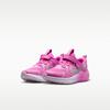 Nike Cosmic Runner Swoosh PS 'Playful Pink'