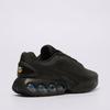 Sneakers Nike Air Max Dn Black/black/metallic Dark Grey/black