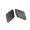 For Toyota Prius 2016-2017 Left & Right Side Front Bumper Towing Hook Cover Eye Cover Lid 52128-47050 52128-47070