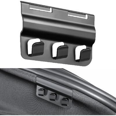 Upgrade Rear Trunk Hook for 2025-2026 Tesla Model Y Juniper Trunk Grocery Bag Hooks for Tesla Model Y Juniper Accessories