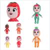 Cry Baby Plush Toys Soft And Cuddly Fruit Dolls In Different Designs
