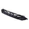 Front Upper Grille with Sensor Camera Holes Replacement For Elantra 2024 2025 86350 AABC0
