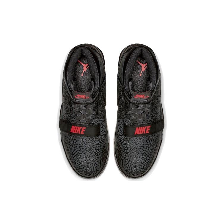 Air Jordan Legacy 312 'Elephant Print' Men's AV3922-006