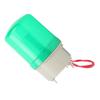 BERM Warnleuchte LED Lampe Bd Rotierend Leuchtend Industrielle Anzeige 24V   BEM1101
