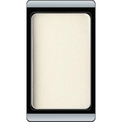 ARTDECO Eyeshadow 512 Matte White 0.8g