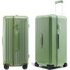 Star Trolley Case 50" Extra Large Suitcase with Universal Wheels - Thickened Travel Case for Men & Women